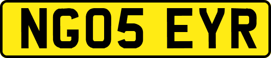 NG05EYR