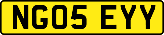 NG05EYY