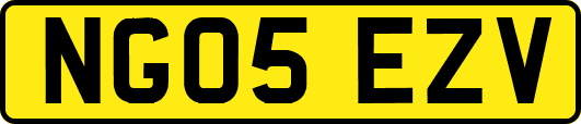 NG05EZV