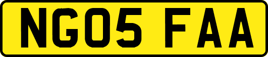 NG05FAA