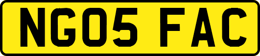 NG05FAC