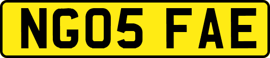 NG05FAE