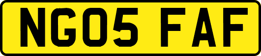 NG05FAF