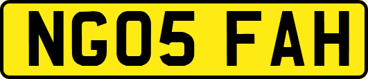 NG05FAH