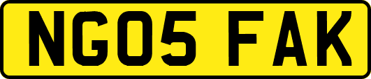 NG05FAK