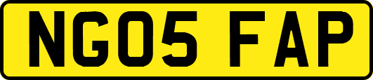 NG05FAP