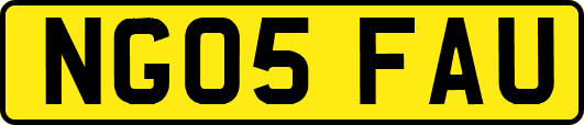 NG05FAU