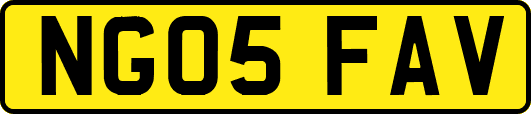 NG05FAV