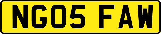 NG05FAW