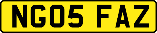 NG05FAZ