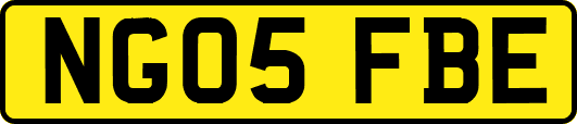 NG05FBE