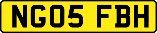 NG05FBH