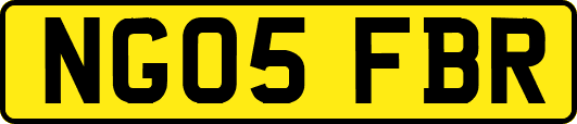 NG05FBR