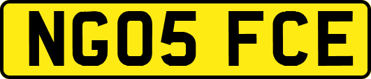 NG05FCE