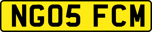 NG05FCM
