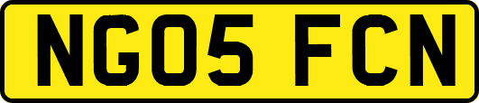 NG05FCN