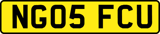 NG05FCU