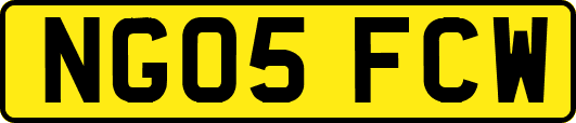 NG05FCW