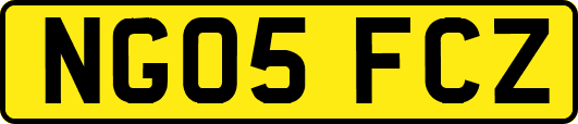 NG05FCZ