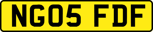 NG05FDF