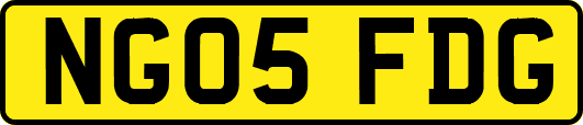 NG05FDG