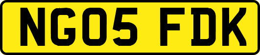NG05FDK