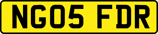 NG05FDR