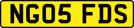 NG05FDS