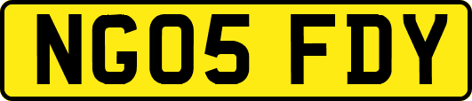 NG05FDY