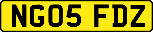 NG05FDZ