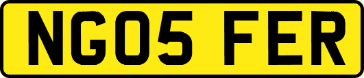 NG05FER