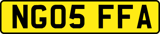 NG05FFA
