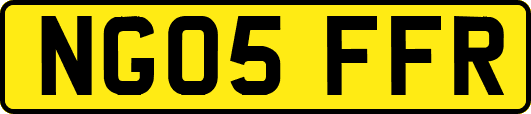 NG05FFR