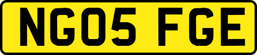 NG05FGE