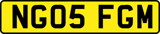 NG05FGM