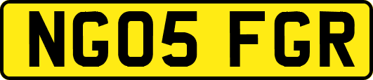 NG05FGR