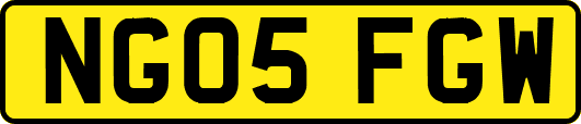 NG05FGW