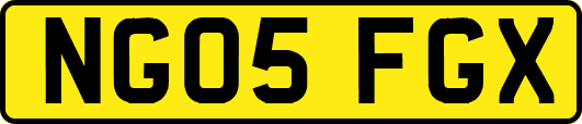 NG05FGX