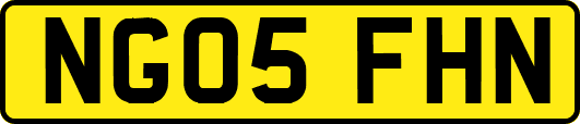 NG05FHN