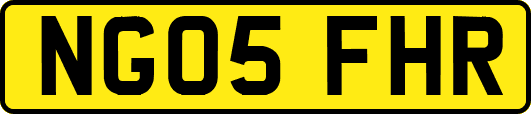 NG05FHR