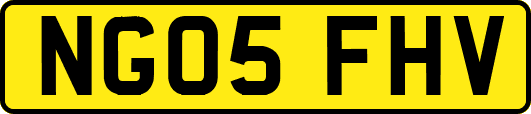 NG05FHV