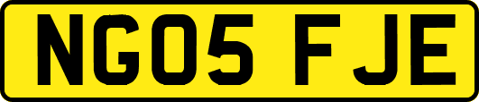 NG05FJE