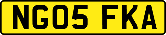 NG05FKA