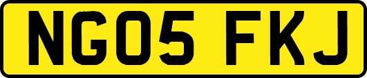 NG05FKJ