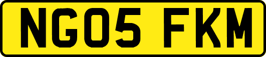 NG05FKM