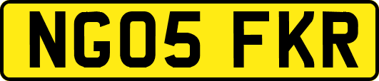NG05FKR