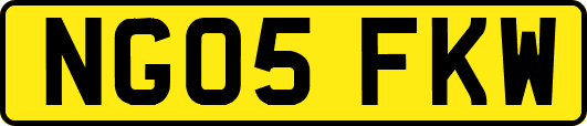 NG05FKW