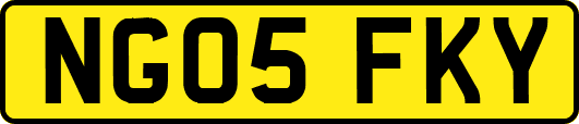 NG05FKY