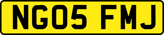 NG05FMJ