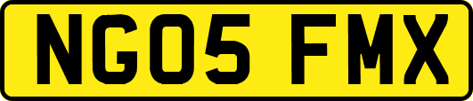 NG05FMX